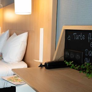 Standaard Kamer met een King Size Bed