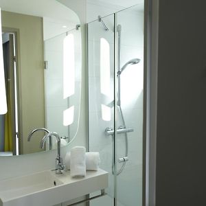 Standaard Kamer met Twee Aparte Bedden